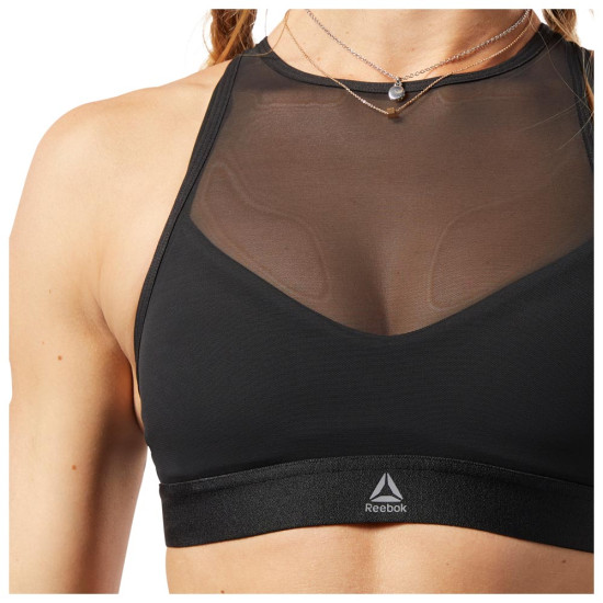 Reebok Γυναικείο μπουστάκι Reebok Γυναικείο μπουστάκι